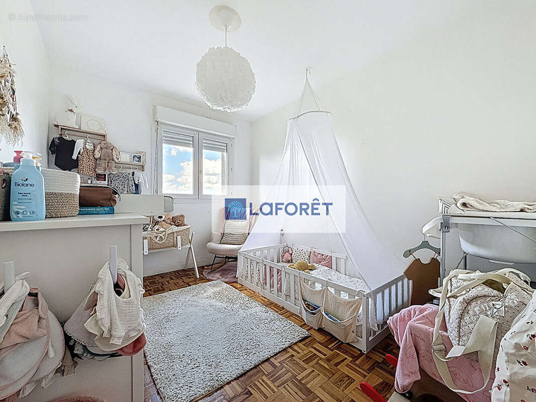 Appartement à BREST