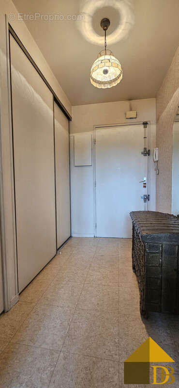 Appartement 67 m² à Maisons-Alfort  - photo 5
