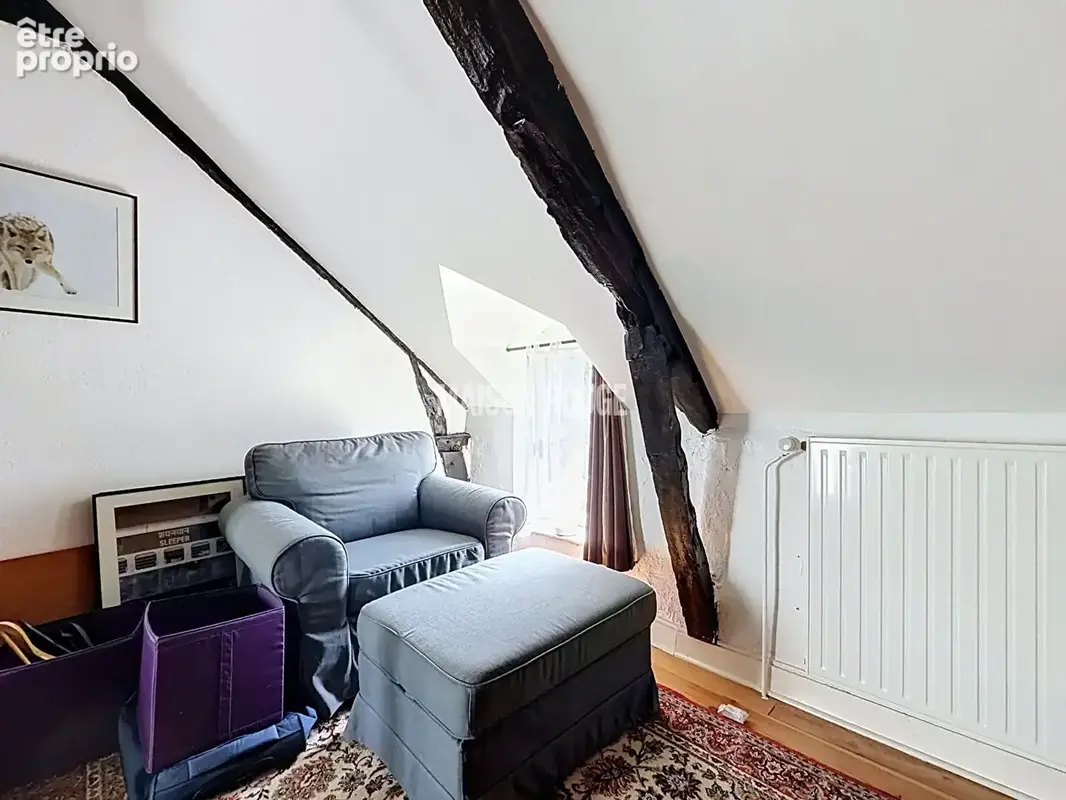 Maison familiale de 138 m² à Collinée - Au calme, sans vis-à-vis, sur 2 000 m² de terrain - photo 7