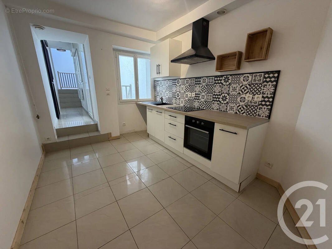 Appartement à CHALONS-EN-CHAMPAGNE