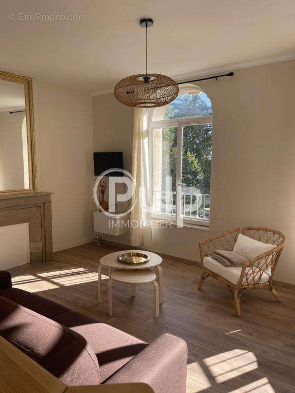 Appartement à BOULOGNE-SUR-MER