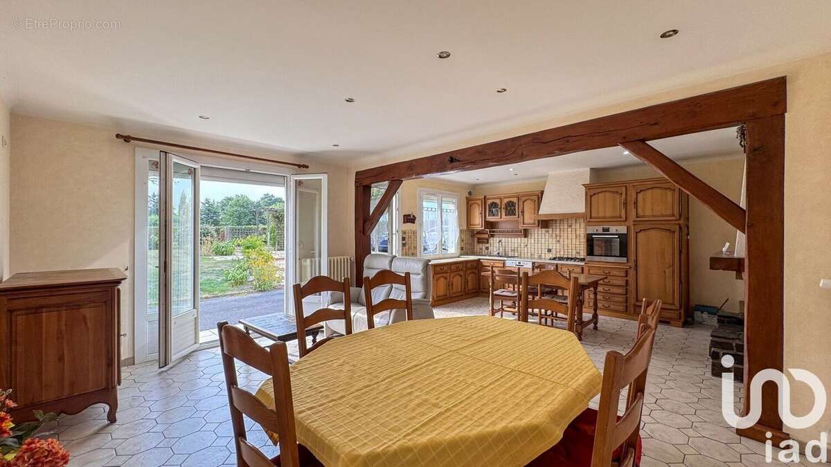 Photo 5 - Maison à LA PLANCHE