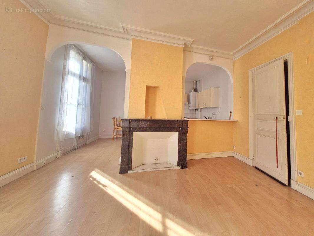 Appartement à BEZIERS