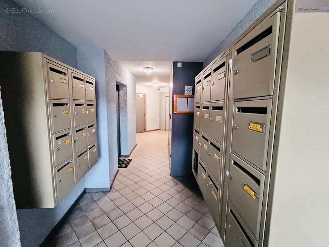 Appartement à CALAIS