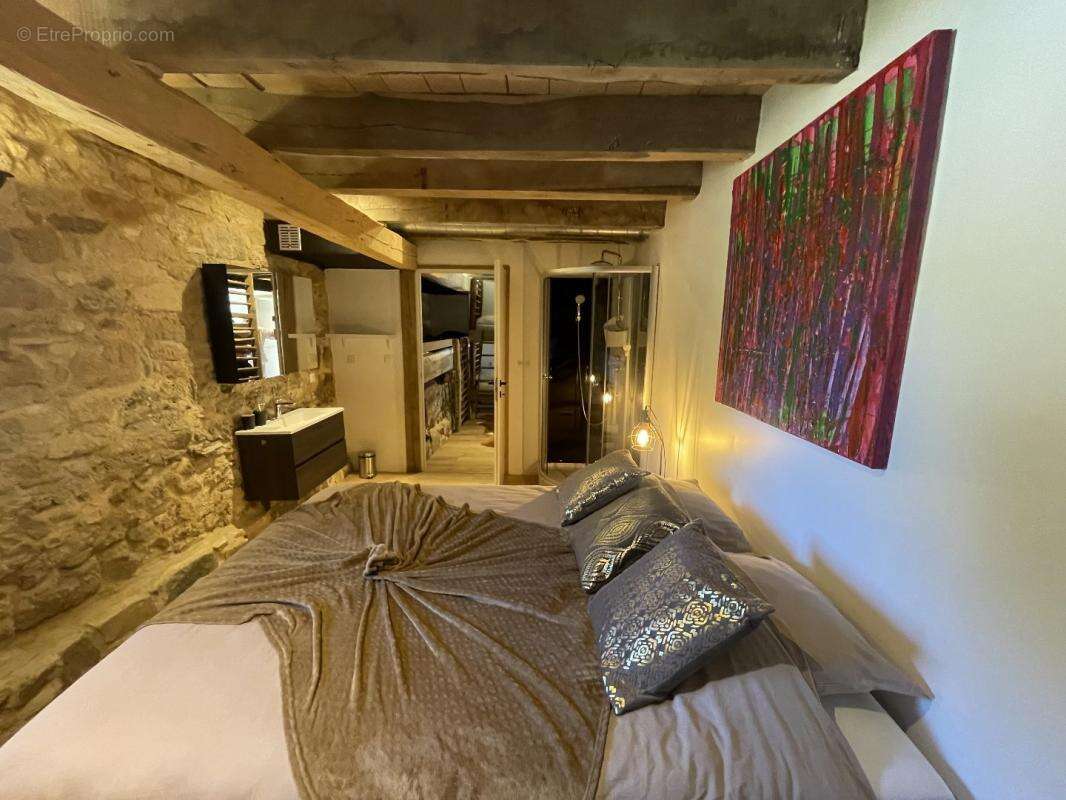 Maison à FOURMAGNAC