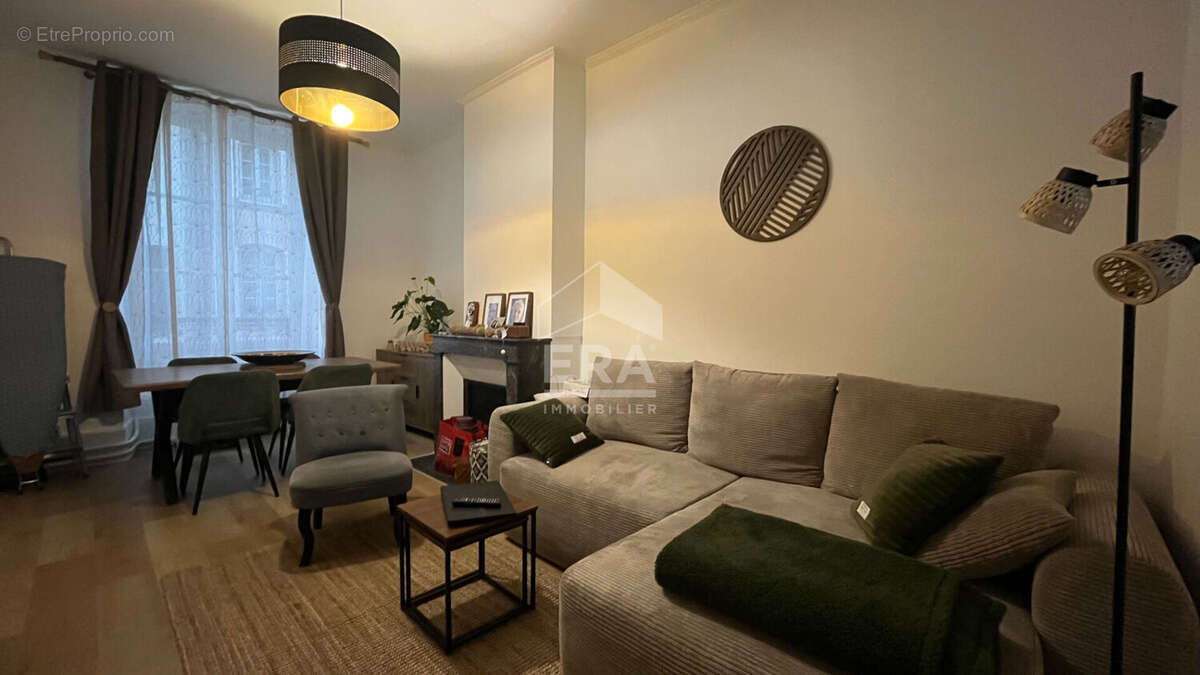 Appartement à ETAMPES