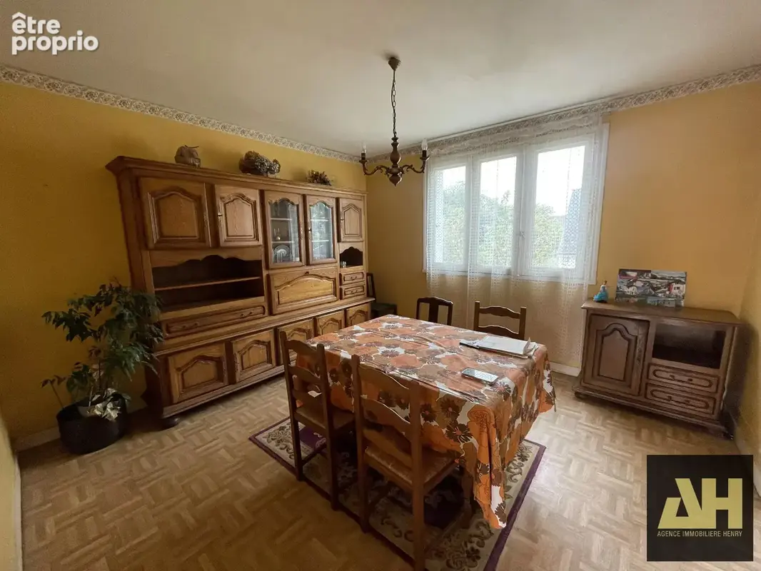 Photo Maison à Guilers au prix de 155 000€