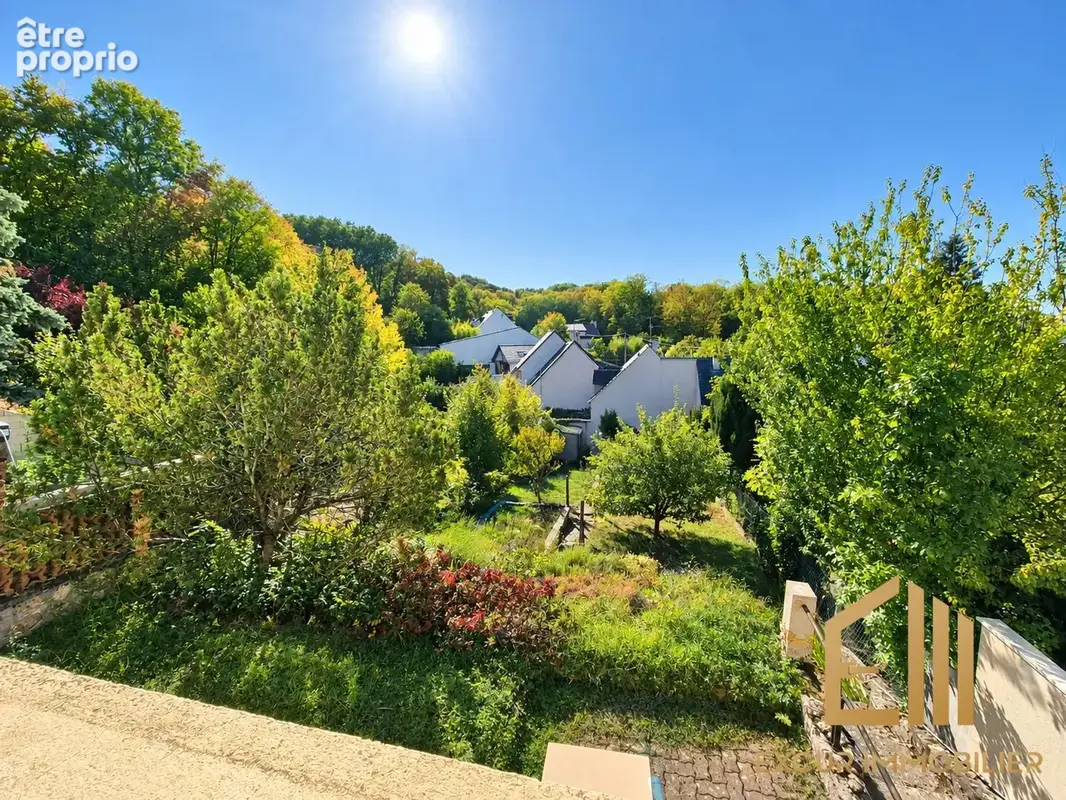 Maison 4 pièces 61 m² à vendre à Igny (91430) - photo 2