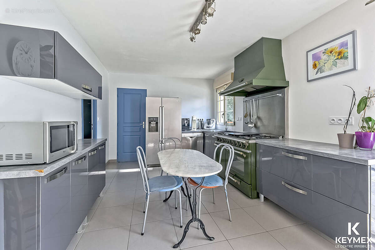 Maison à VILLIERS-ADAM