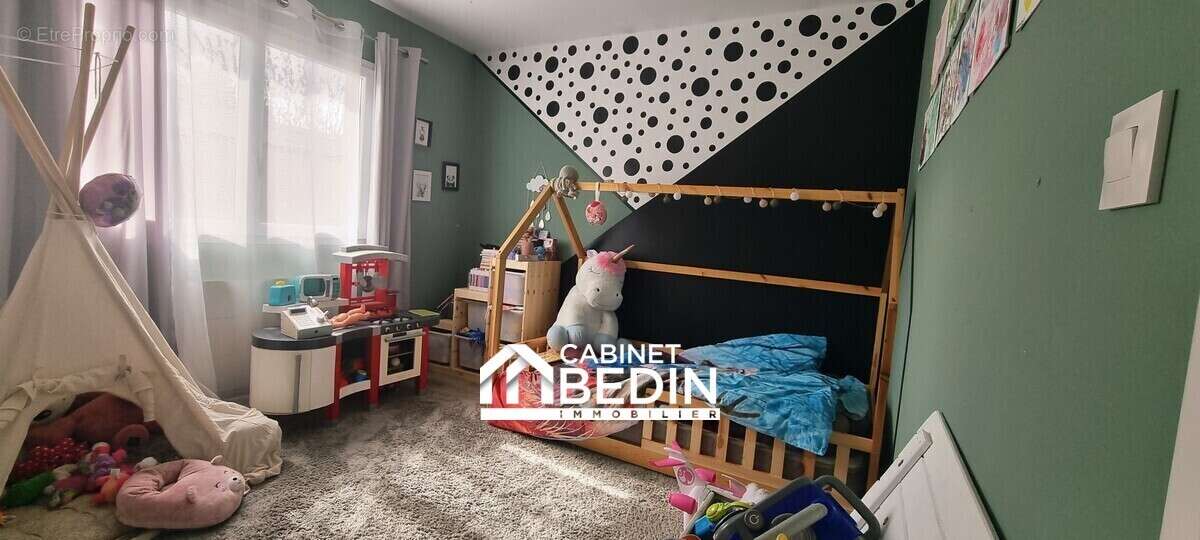 Maison à BISCARROSSE