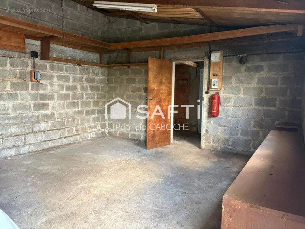 Photo 8 - Maison à TALENCE