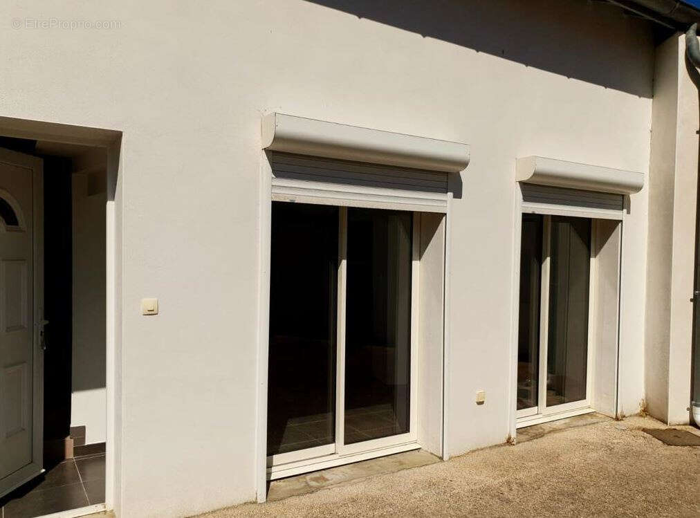 Appartement à ONDRES