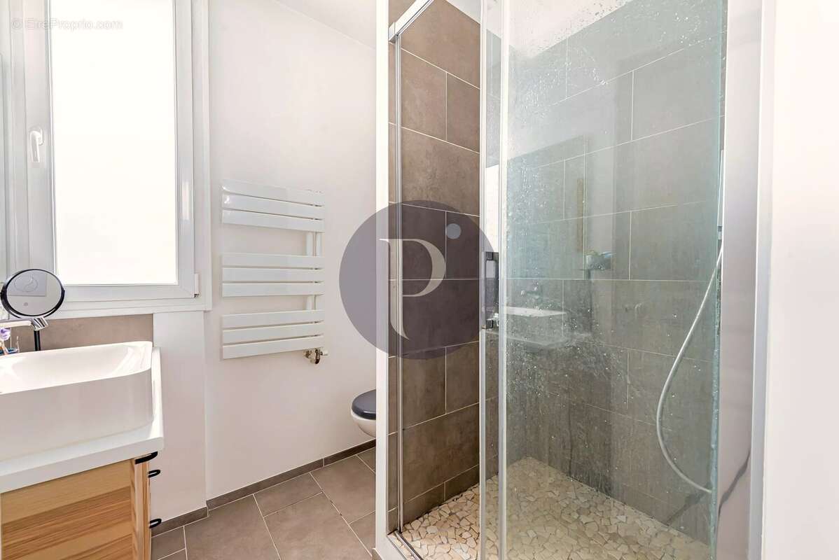 Appartement à VILLEJUIF