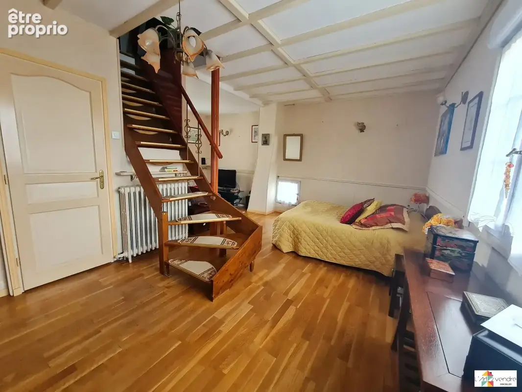 Maison 5 pièces 153 m² à vendre à Vigneux-Sur-Seine (91270) - photo 8