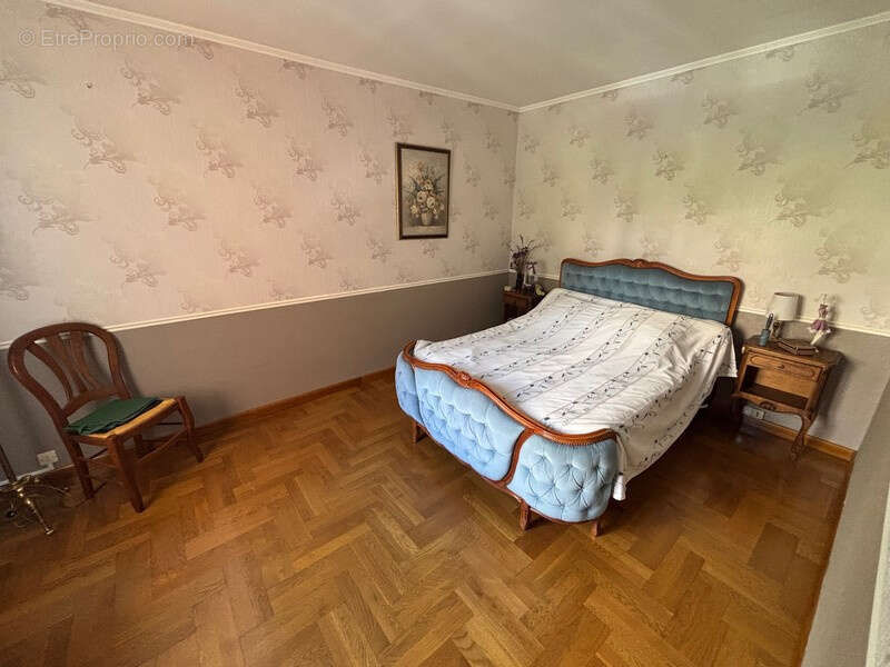 Appartement à CANTELEU