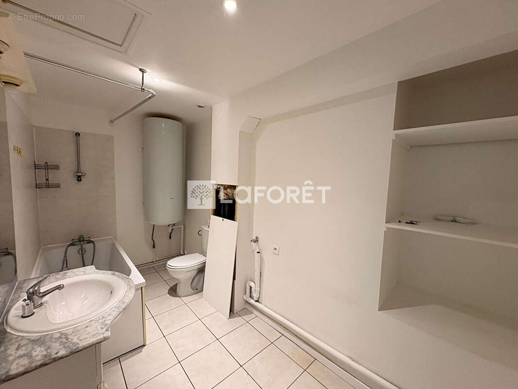 Appartement Meulan En Yvelines 2 pièce(s)  m2 - photo 4