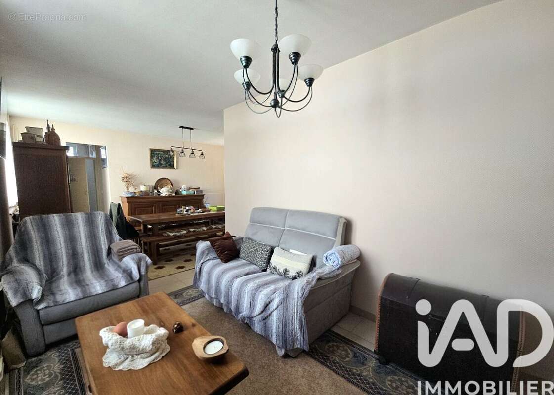 Photo 2 - Maison à BAZET