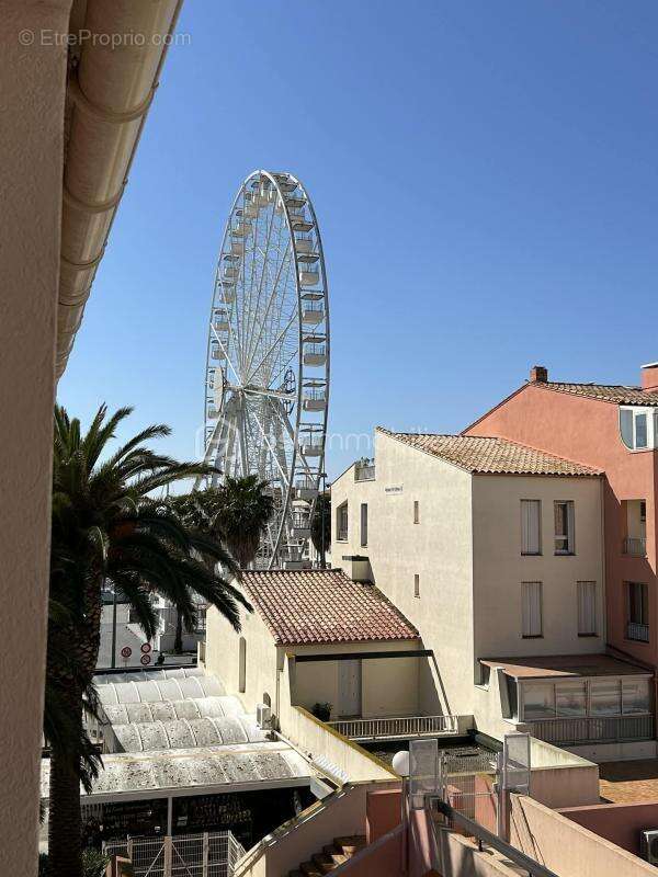Appartement à AGDE