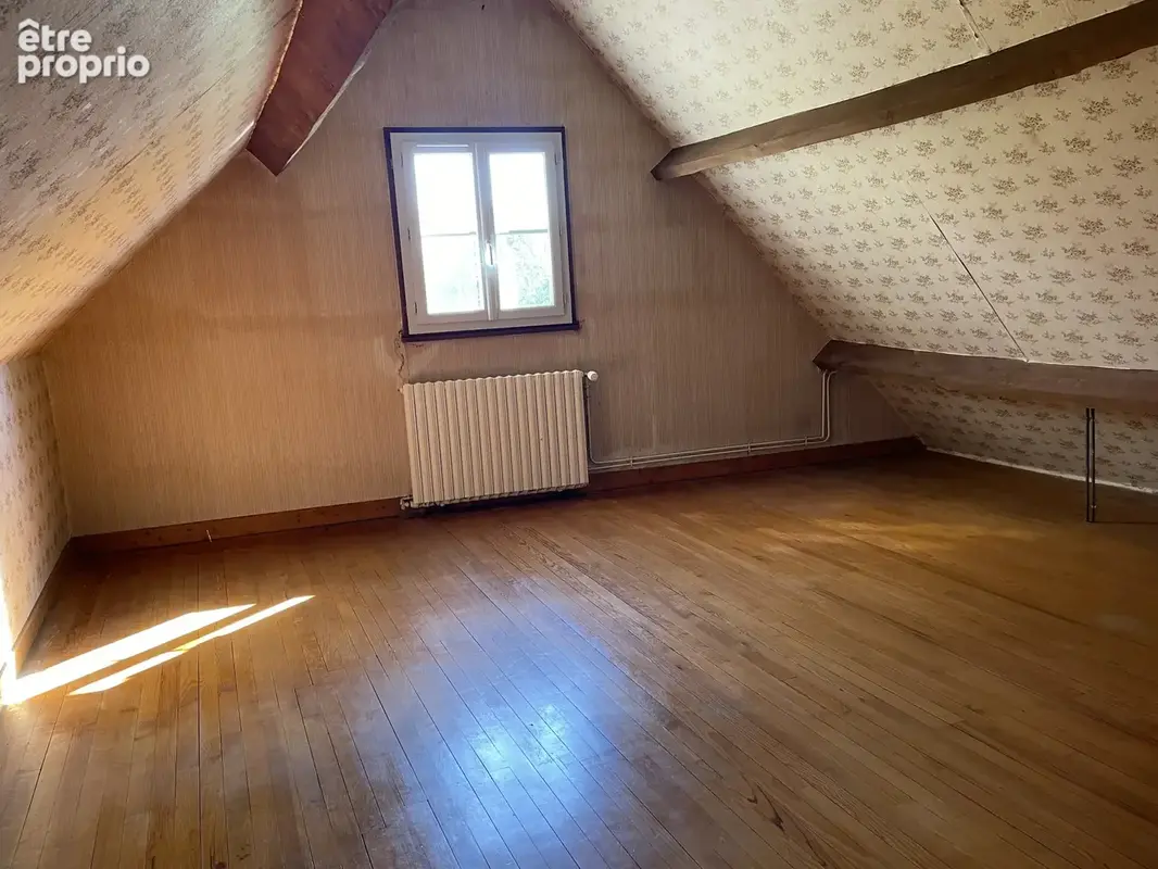 maison familiale avec 4 chambres et un bureau et dépendances - photo 10