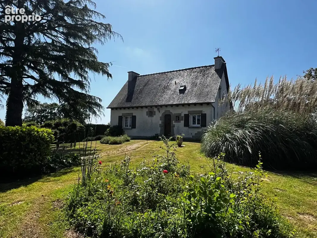 Belle maison familiale sur parc paysager proche Plancoët, entre Dinan et la mer - photo 13