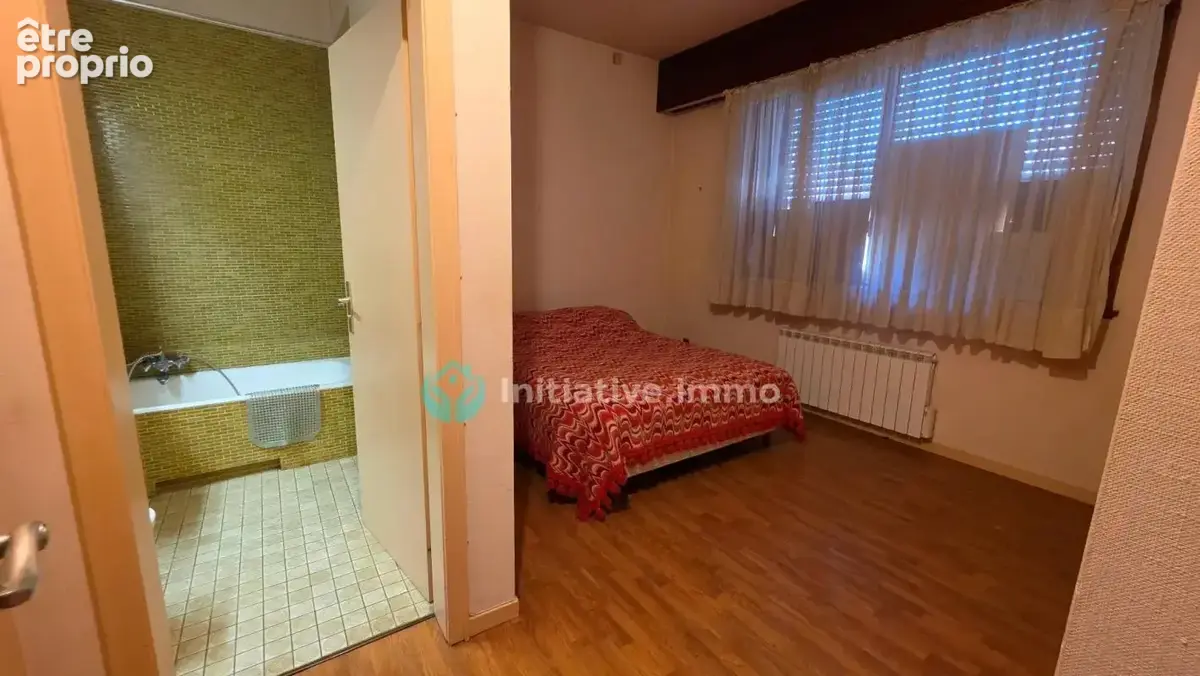 Maison d'architecte – 10 pièces – 304.89 m² – Gambsheim - photo 9