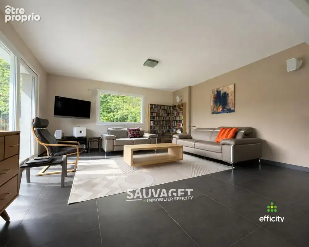 Maison 180 m² à Reignier  - photo 6