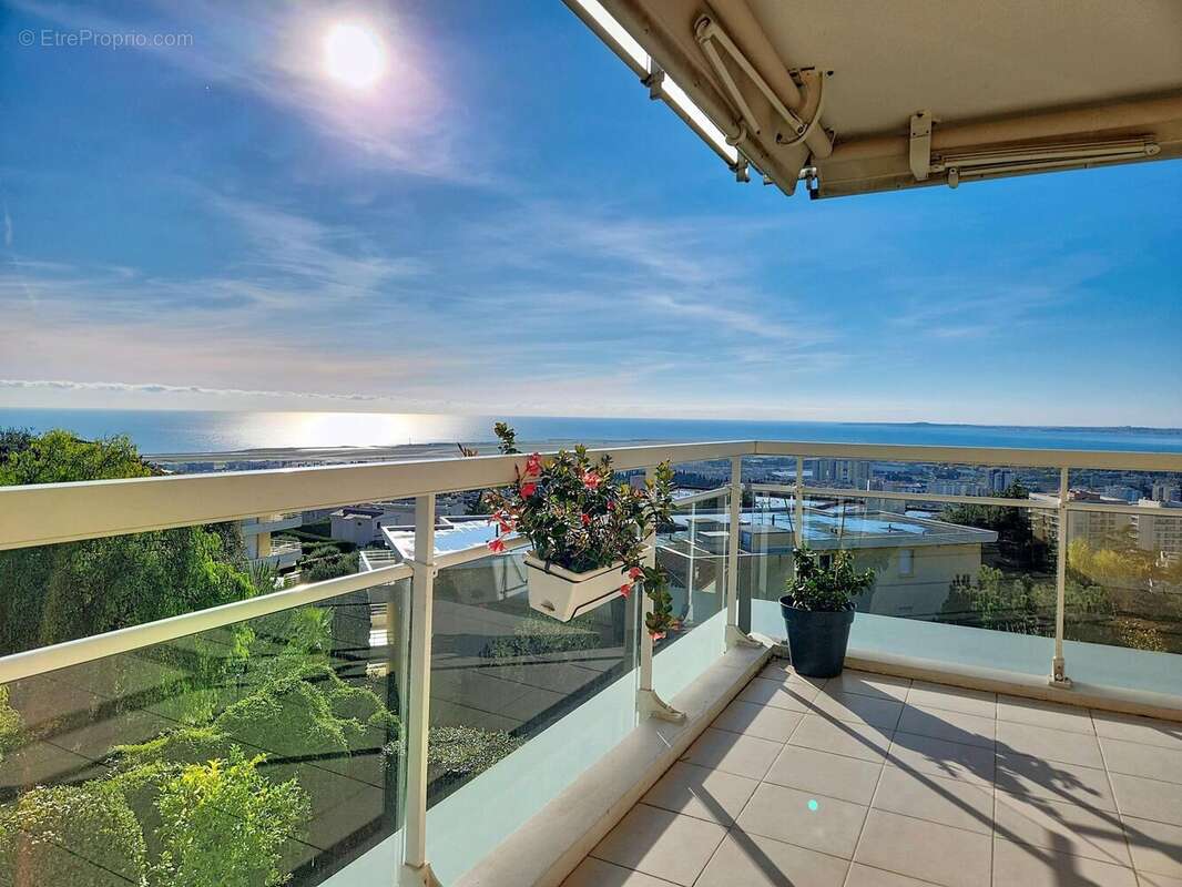 Photo 3 - Appartement à NICE