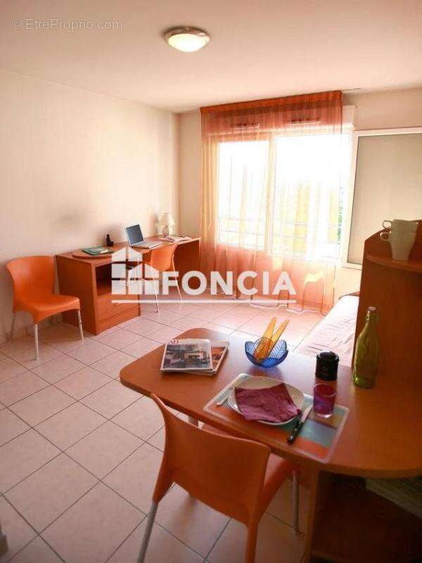 Appartement à PANTIN