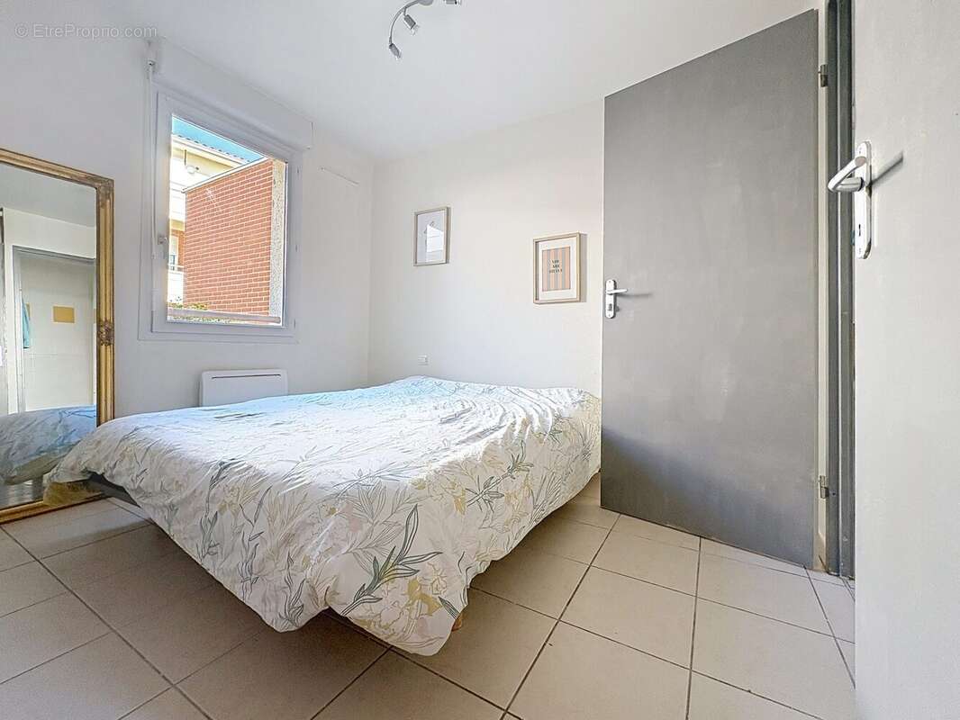 Appartement à MONTAUBAN