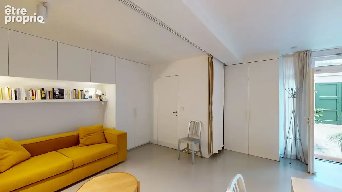 Appartement 1 pièce 30 m² à vendre à Paris-6e (75006) - photo 5