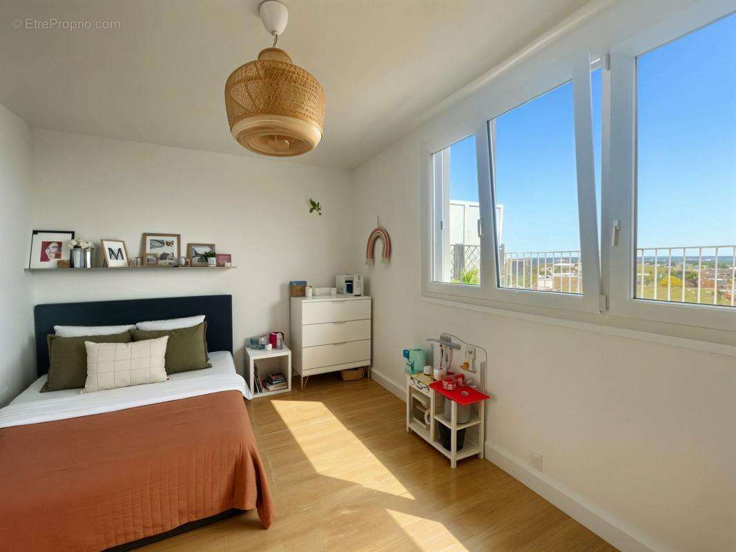 Appartement à VERSAILLES