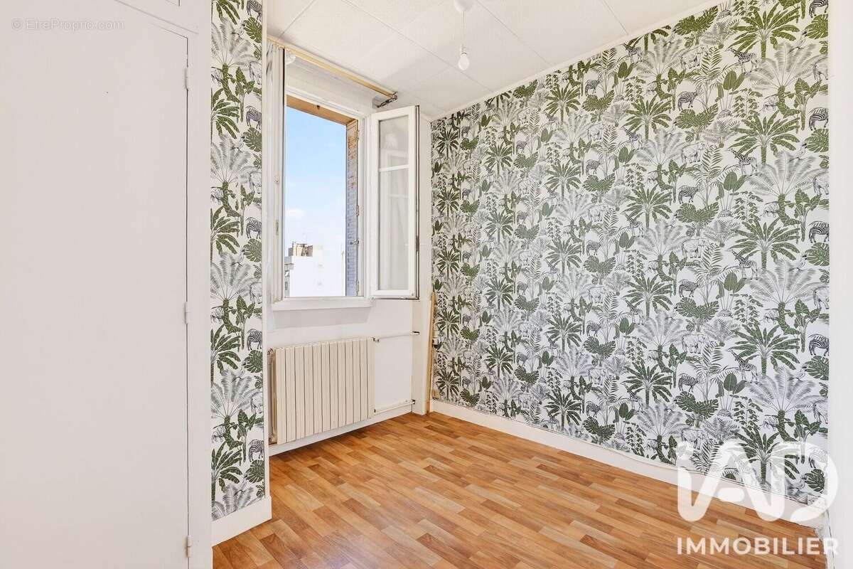 Appartement 48 m² à Bois-Colombes  - photo 7