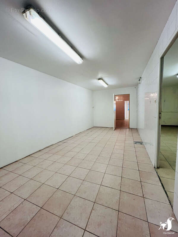 Appartement à CAUDRY