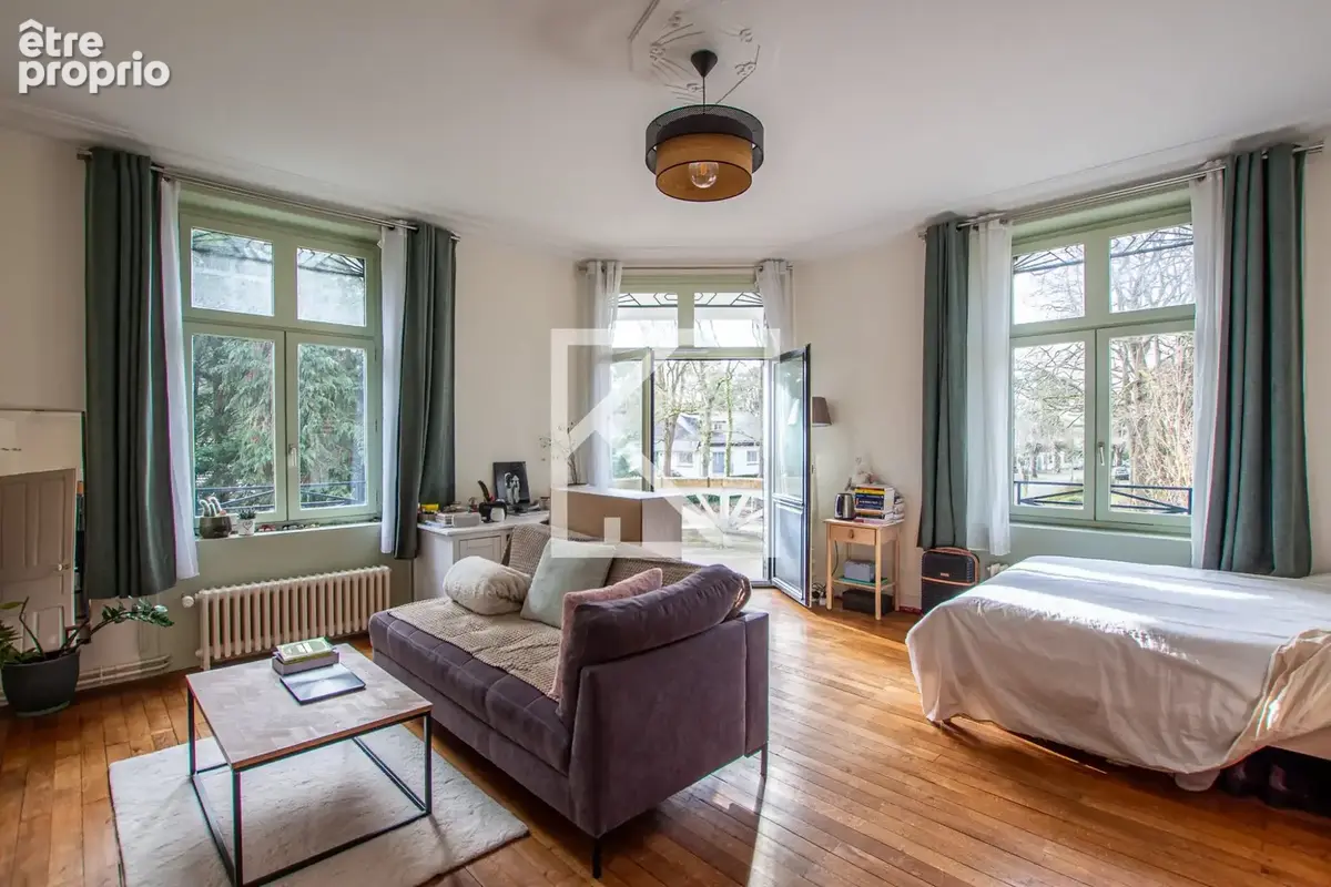 Bien immobilier à vendre à Avrille (49240) - photo 9