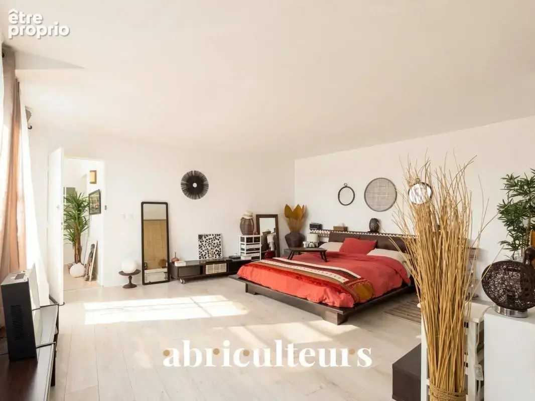 Grand loft indépendant de 176 m² – Colombes Centre-Gare - photo 7