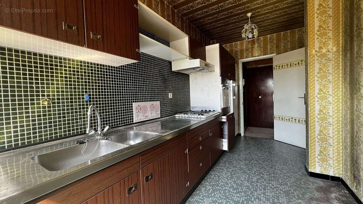 Appartement à LE CHESNAY