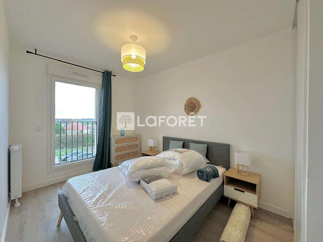 Appartement à COURSEULLES-SUR-MER