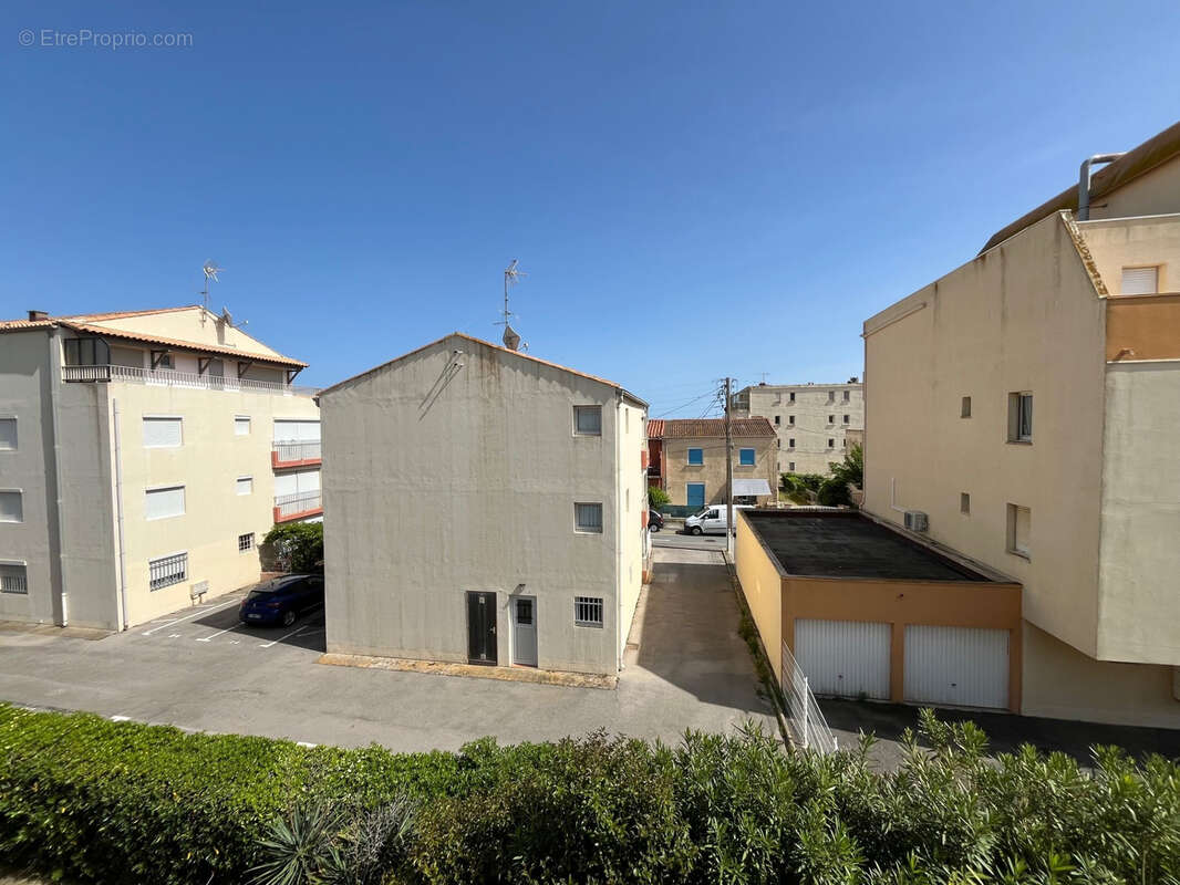 Appartement à NARBONNE