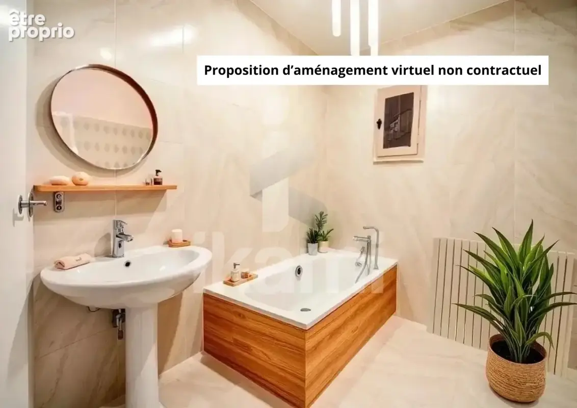 Tènement immobilier à fort potentiel à Albon - photo 17