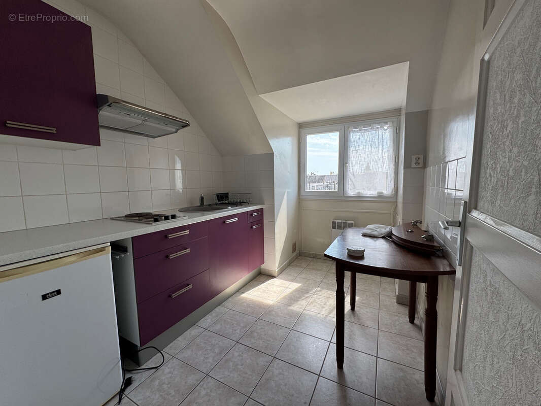 Appartement centre ville theatre - photo 2