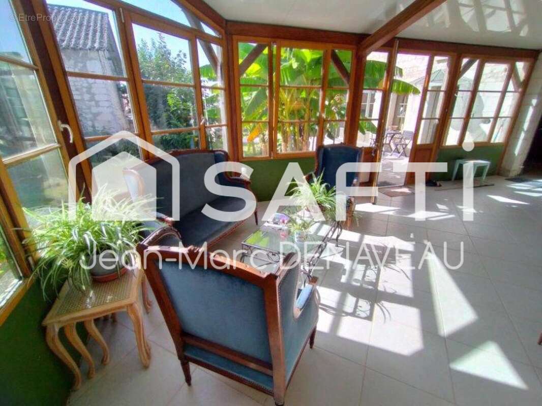 Photo 9 - Maison à LEMERE