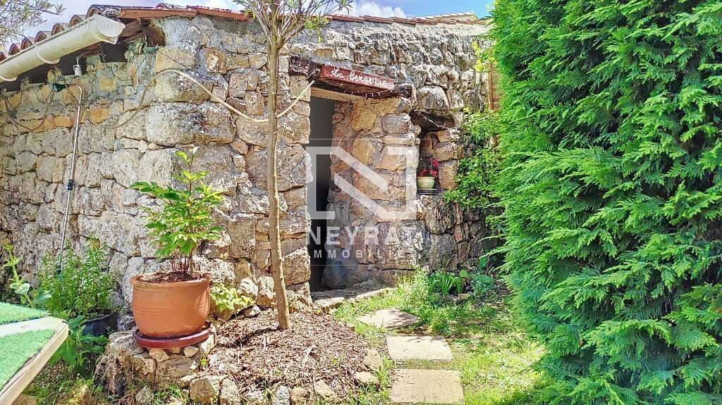 Maison à SAINT-PAUL-EN-FORET