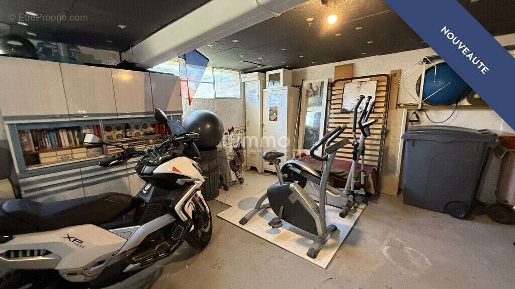 Appartement à PIERRE-BENITE