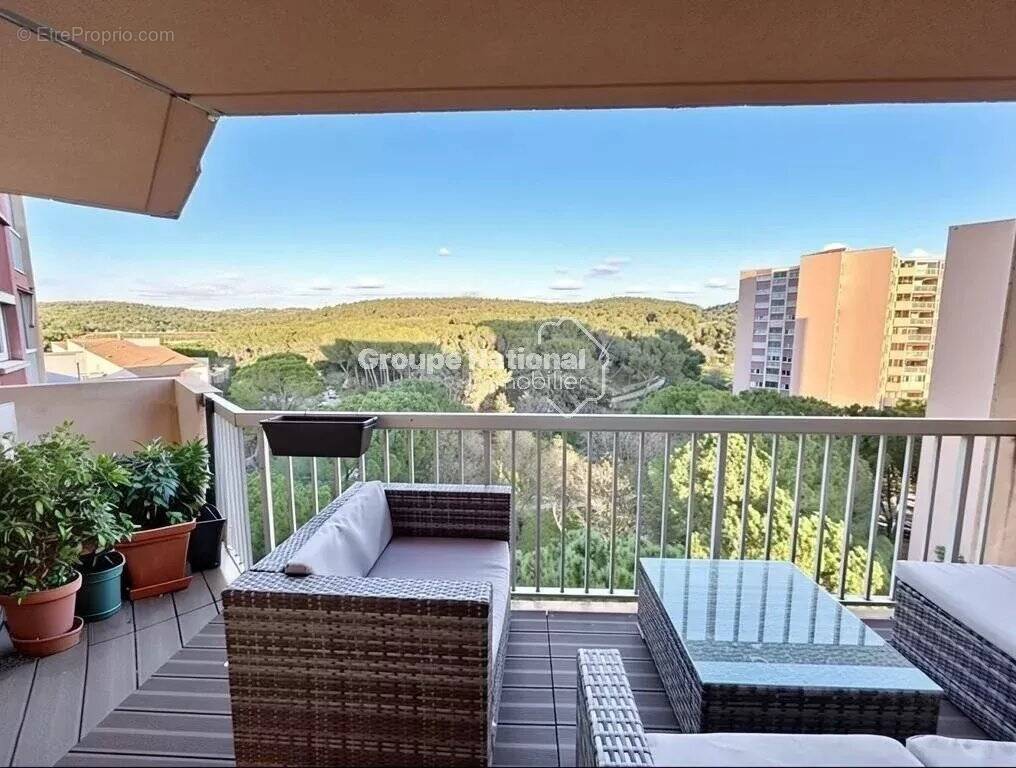 Appartement à SALON-DE-PROVENCE