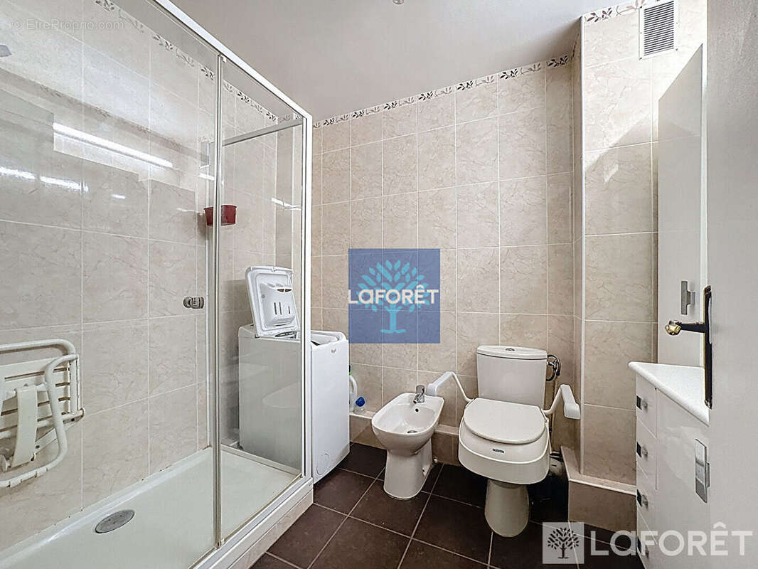 Appartement à FONTENAY-SOUS-BOIS