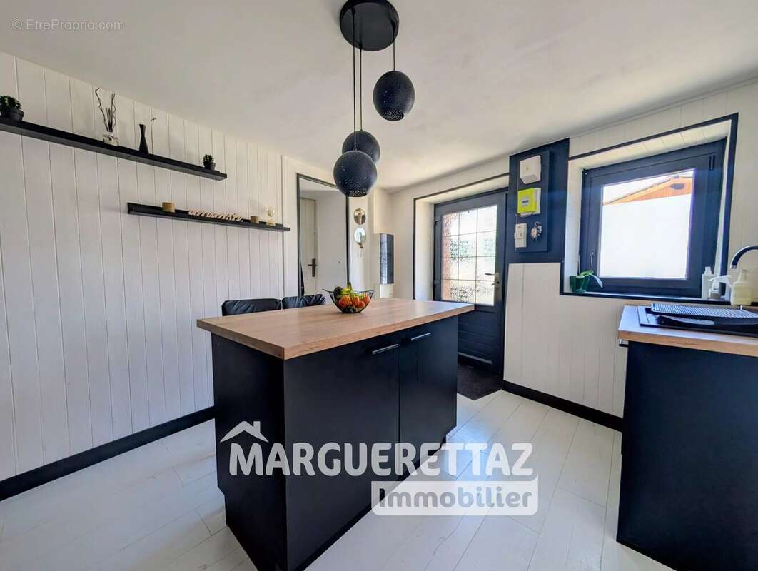 Appartement à VOUGY