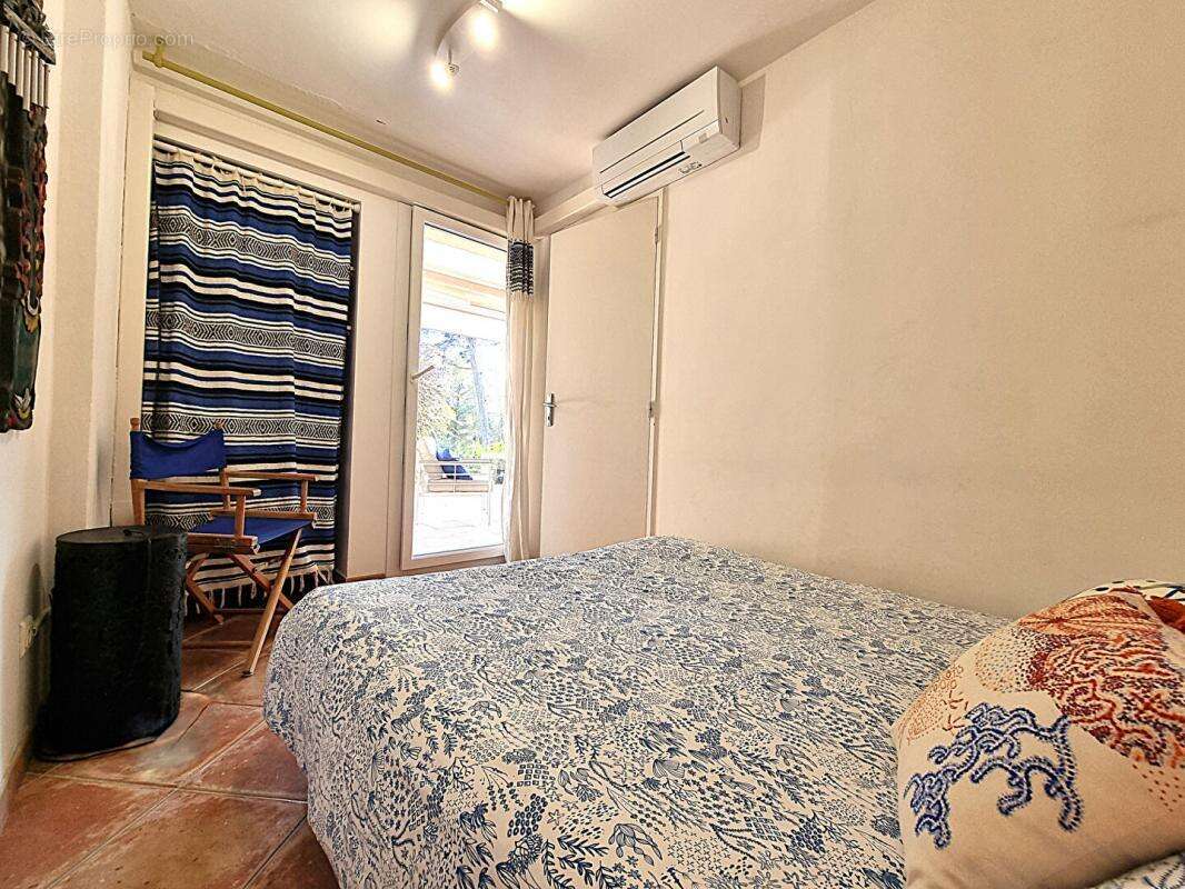 Appartement à LA SEYNE-SUR-MER