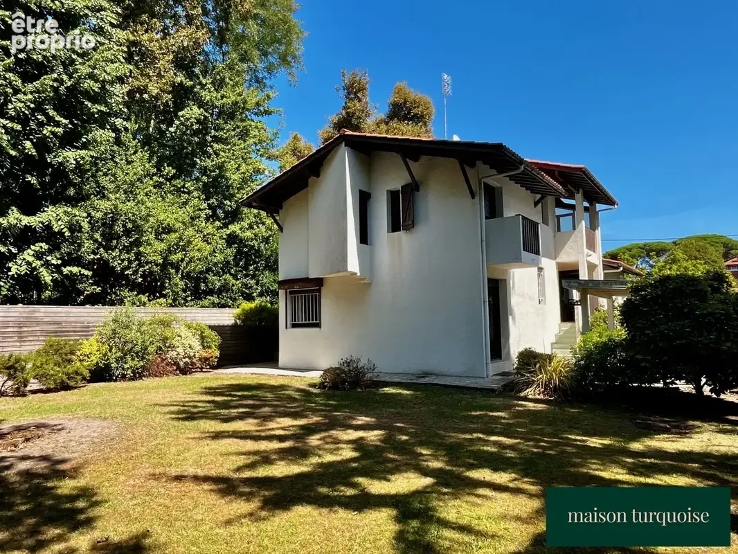 Maison 5 pièces 150 m² à vendre à Anglet (64600) - photo 8