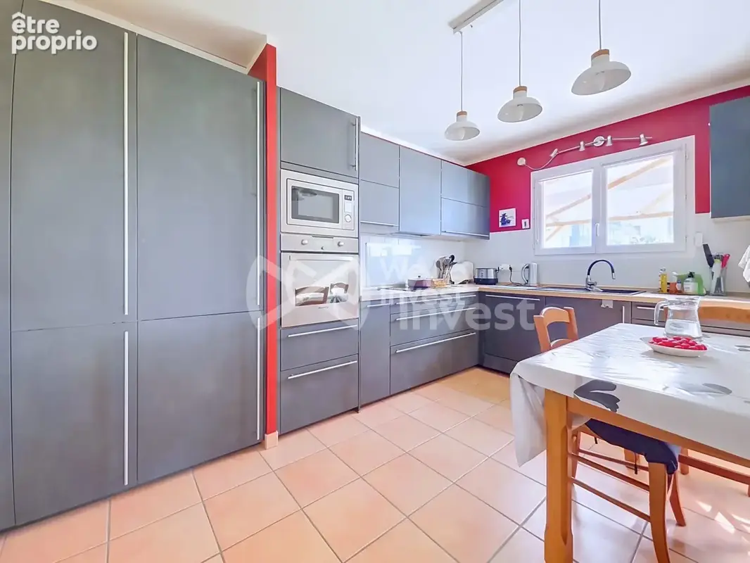 Maison 4 pièces 95 m² à vendre à Saint-Peray (07130) - photo 5