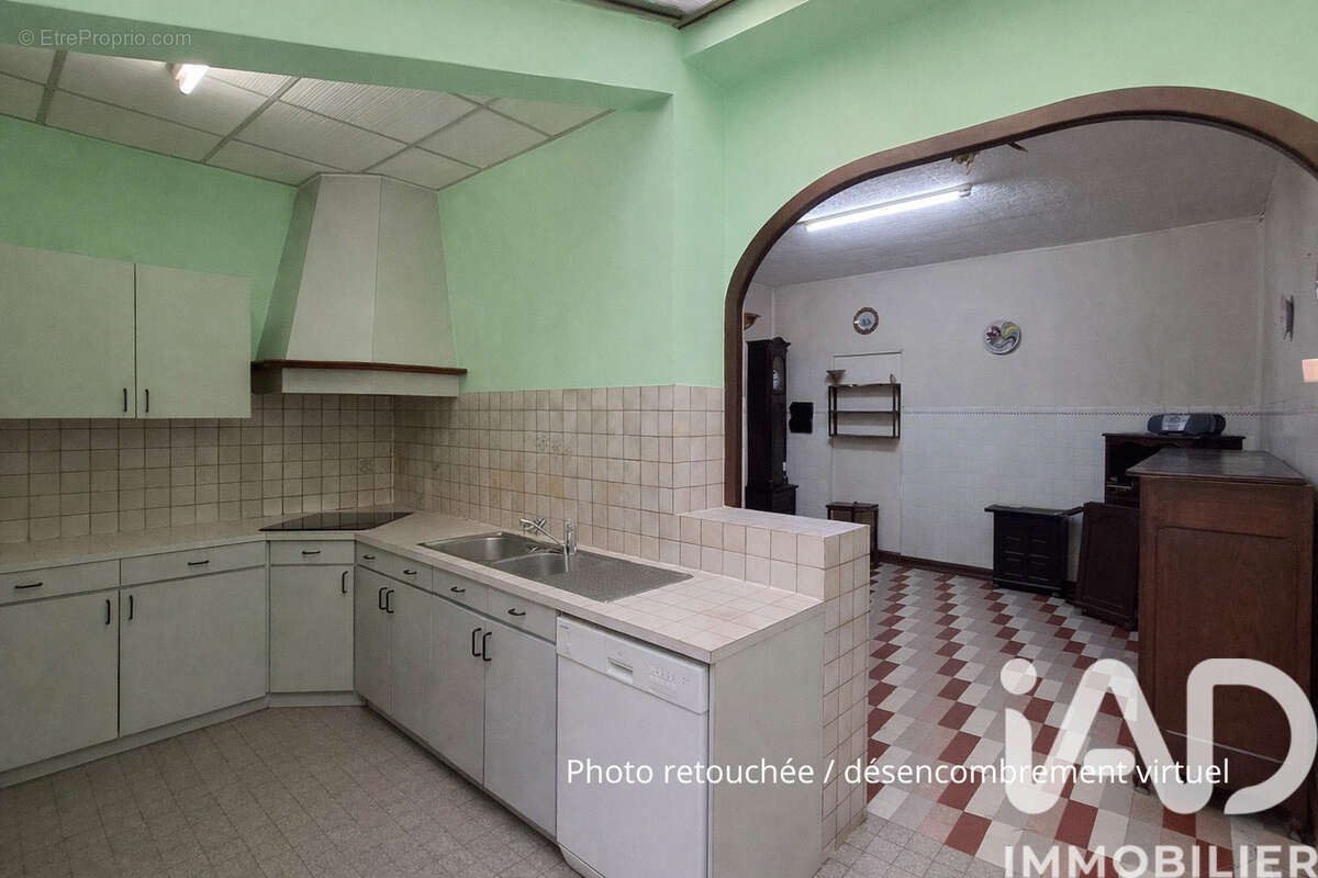 Photo 6 - Maison à ORTHEZ